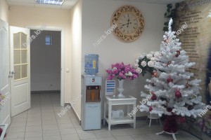 Центр пересадки волос в Екатеринбурге